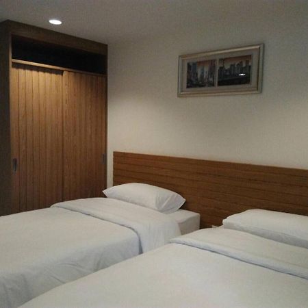 Lew Residence Phayao Zewnętrze zdjęcie