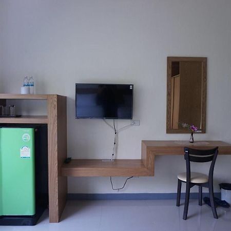 Lew Residence Phayao Zewnętrze zdjęcie