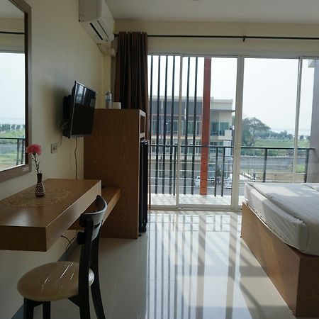 Lew Residence Phayao Zewnętrze zdjęcie