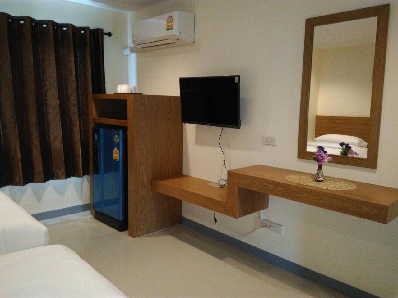 Lew Residence Phayao Zewnętrze zdjęcie