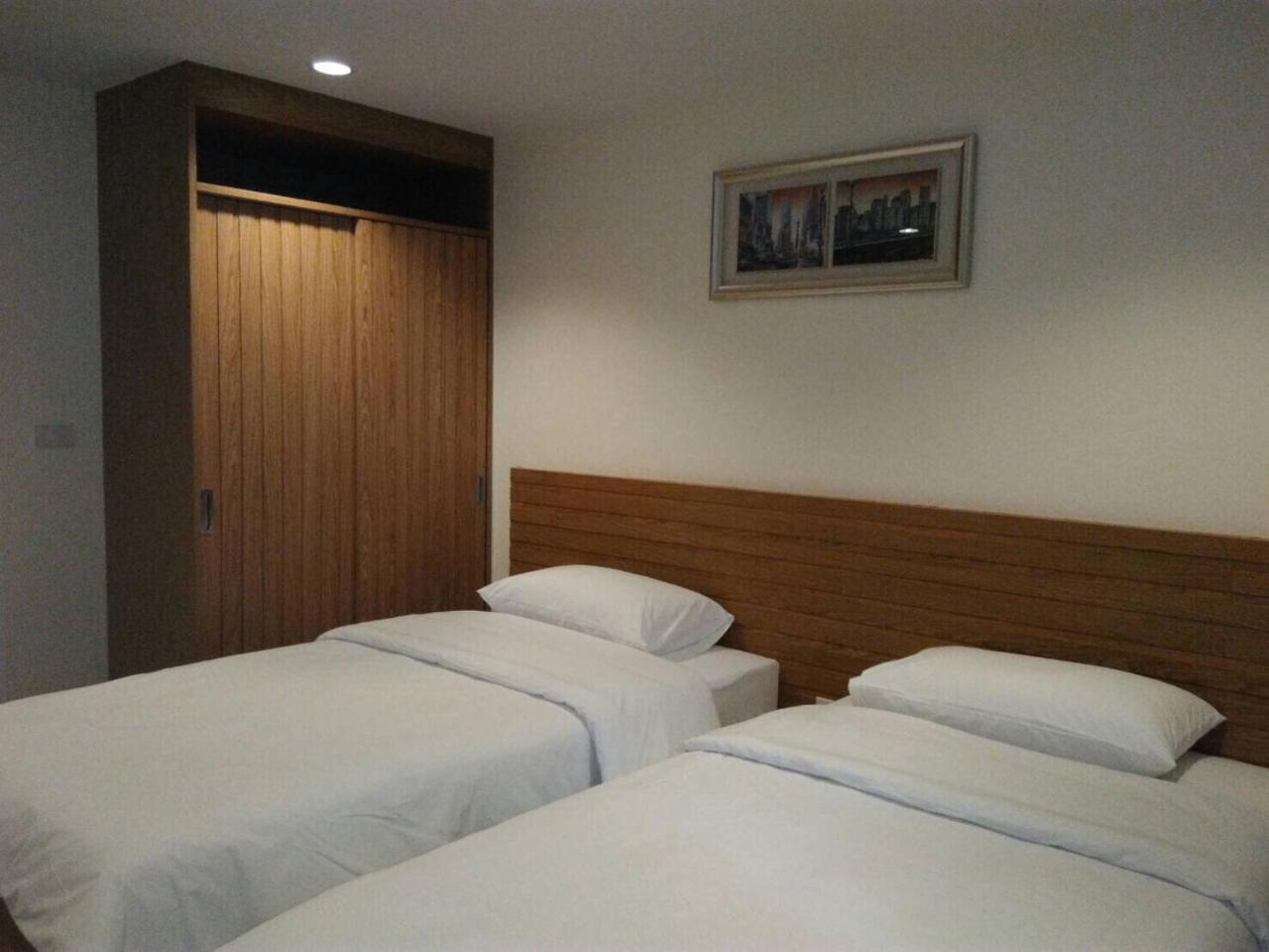 Lew Residence Phayao Zewnętrze zdjęcie