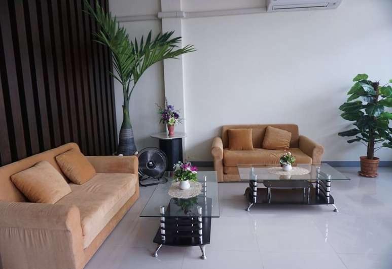 Lew Residence Phayao Zewnętrze zdjęcie