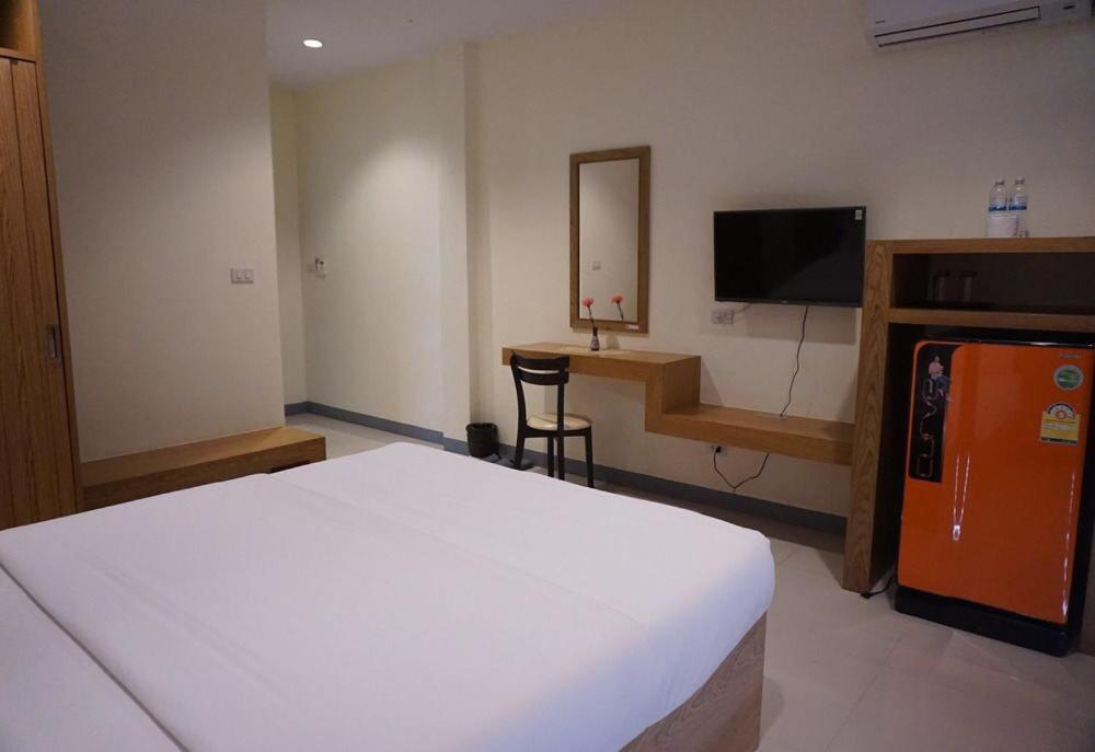 Lew Residence Phayao Zewnętrze zdjęcie
