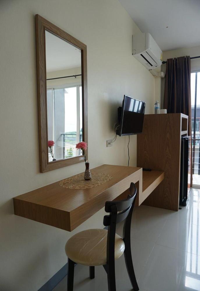 Lew Residence Phayao Zewnętrze zdjęcie