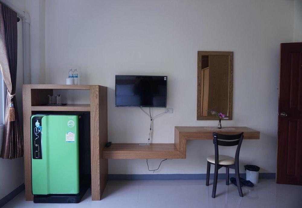 Lew Residence Phayao Zewnętrze zdjęcie