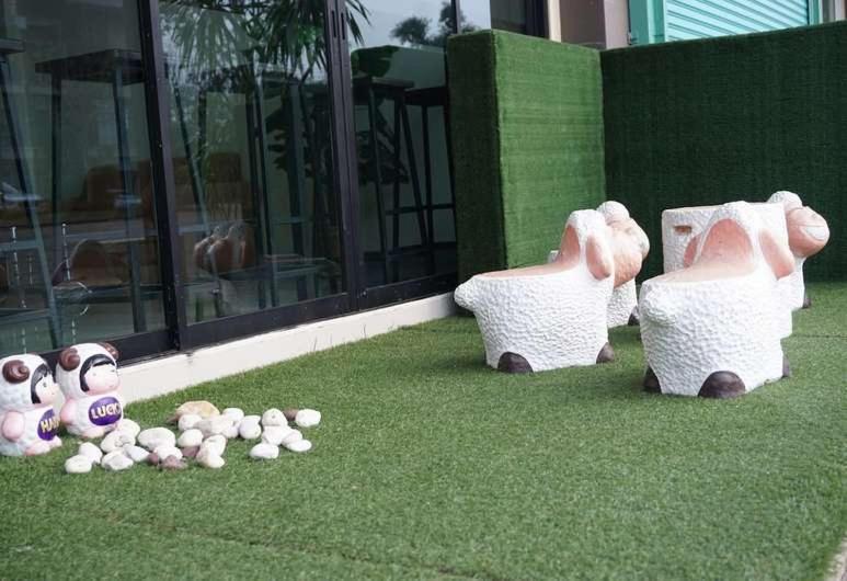 Lew Residence Phayao Zewnętrze zdjęcie