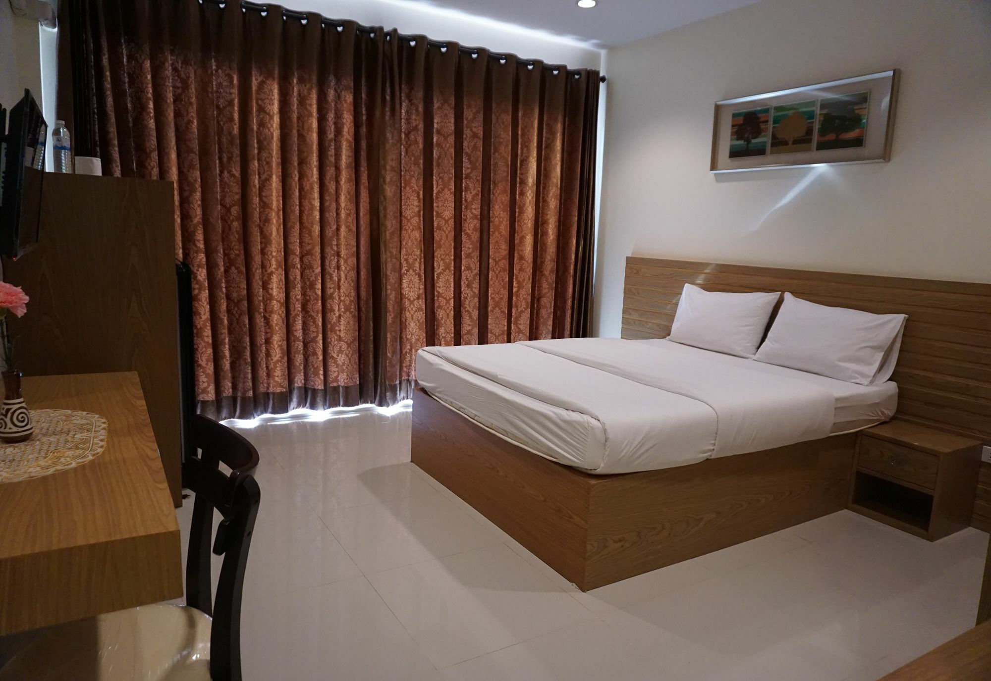 Lew Residence Phayao Zewnętrze zdjęcie