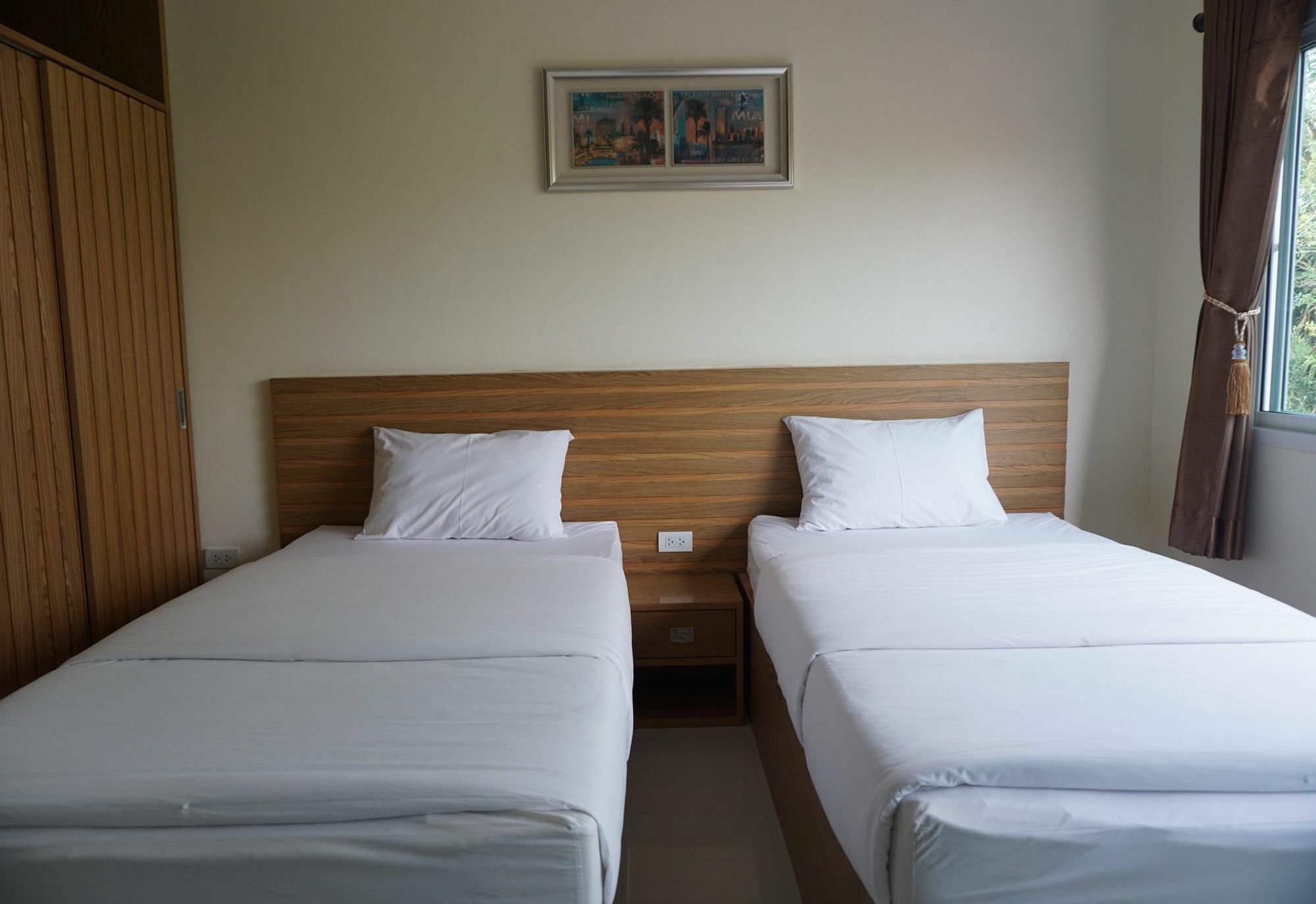 Lew Residence Phayao Zewnętrze zdjęcie