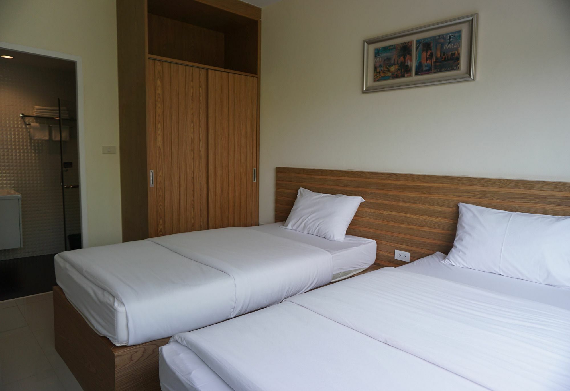 Lew Residence Phayao Zewnętrze zdjęcie