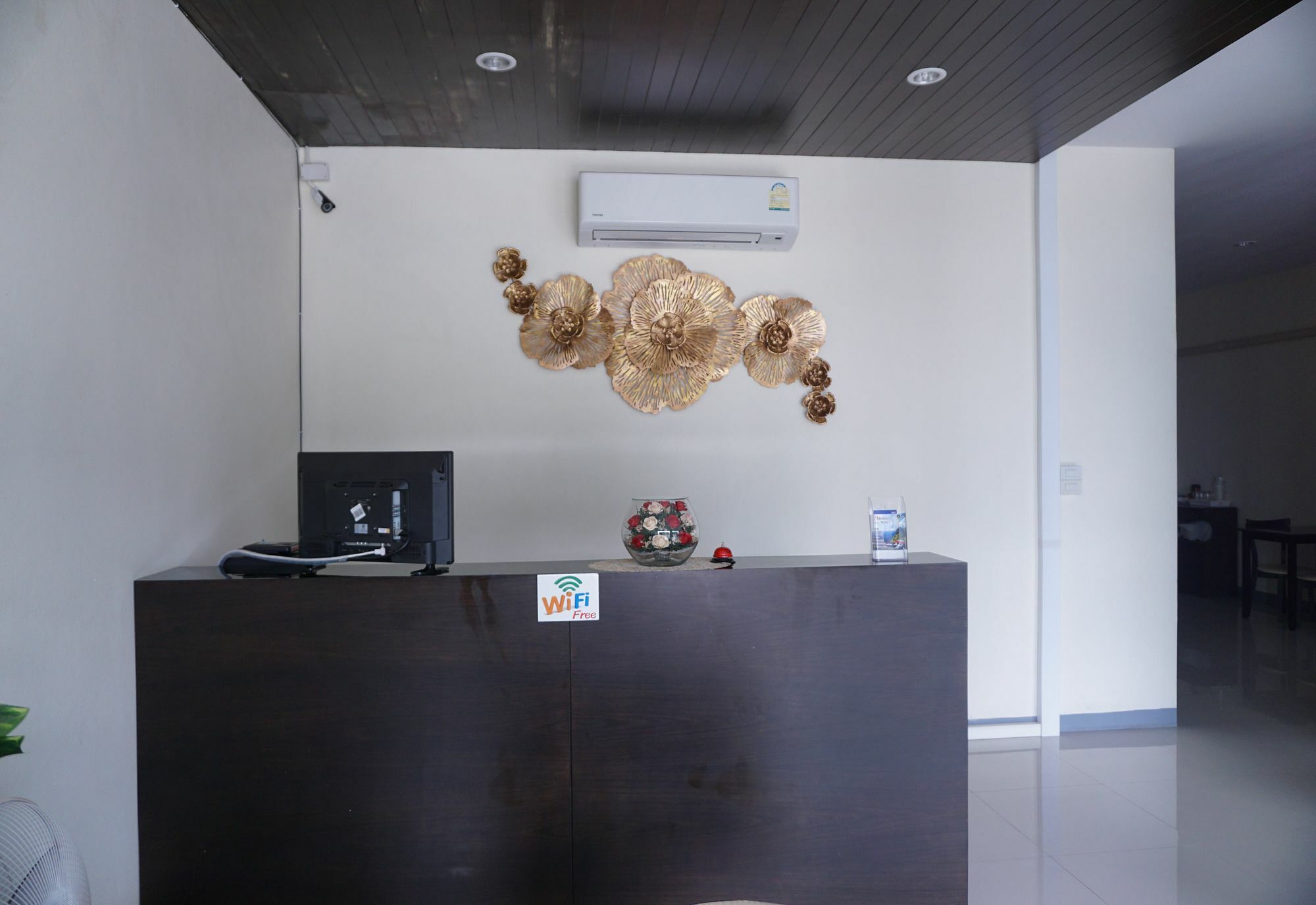 Lew Residence Phayao Zewnętrze zdjęcie