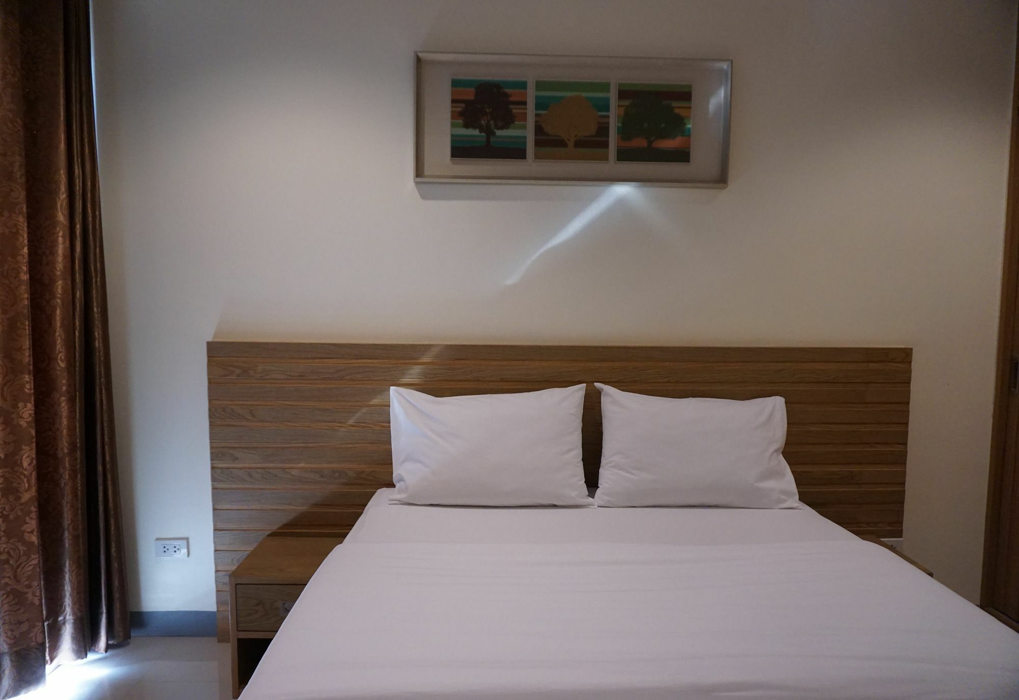 Lew Residence Phayao Zewnętrze zdjęcie