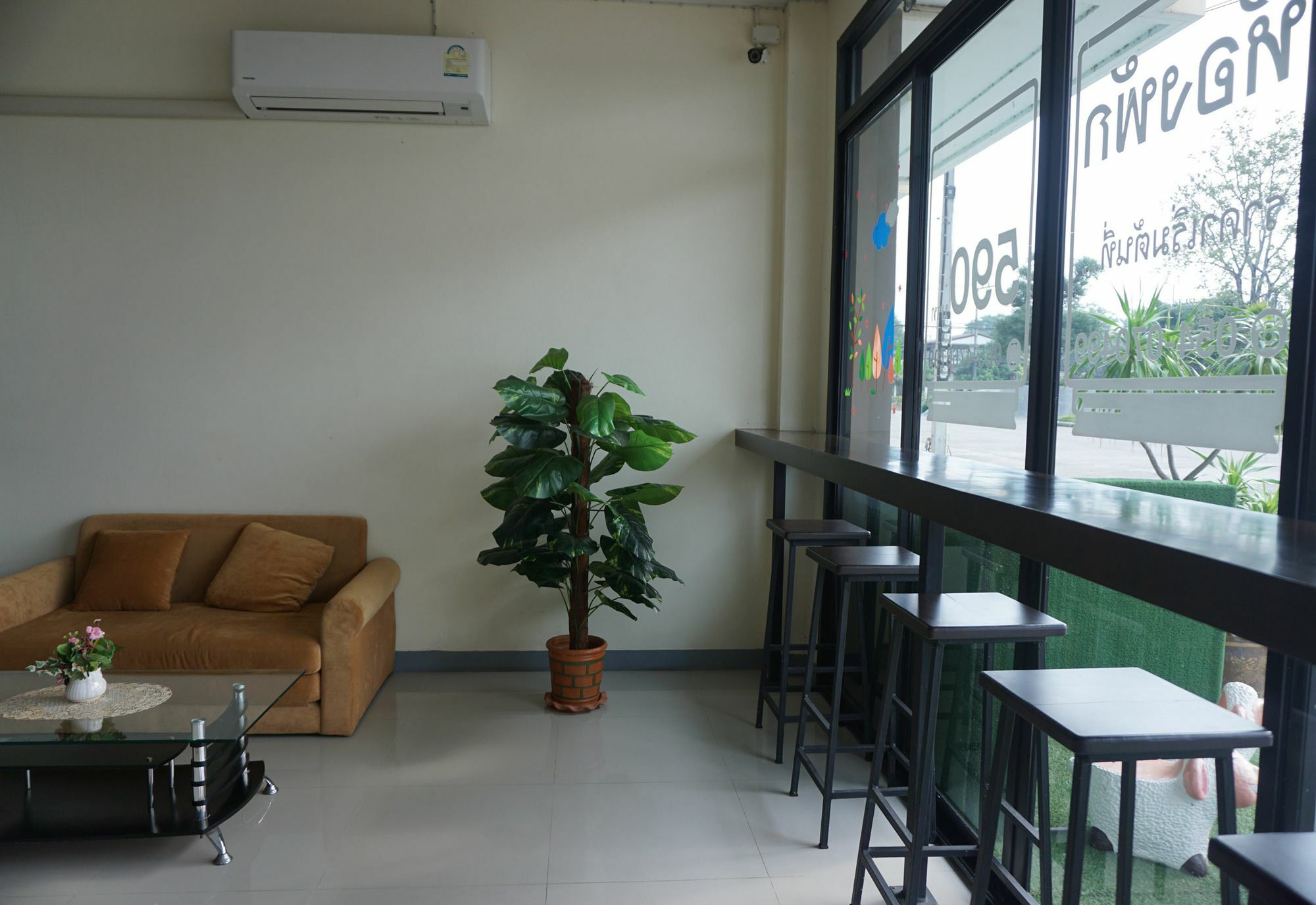 Lew Residence Phayao Zewnętrze zdjęcie