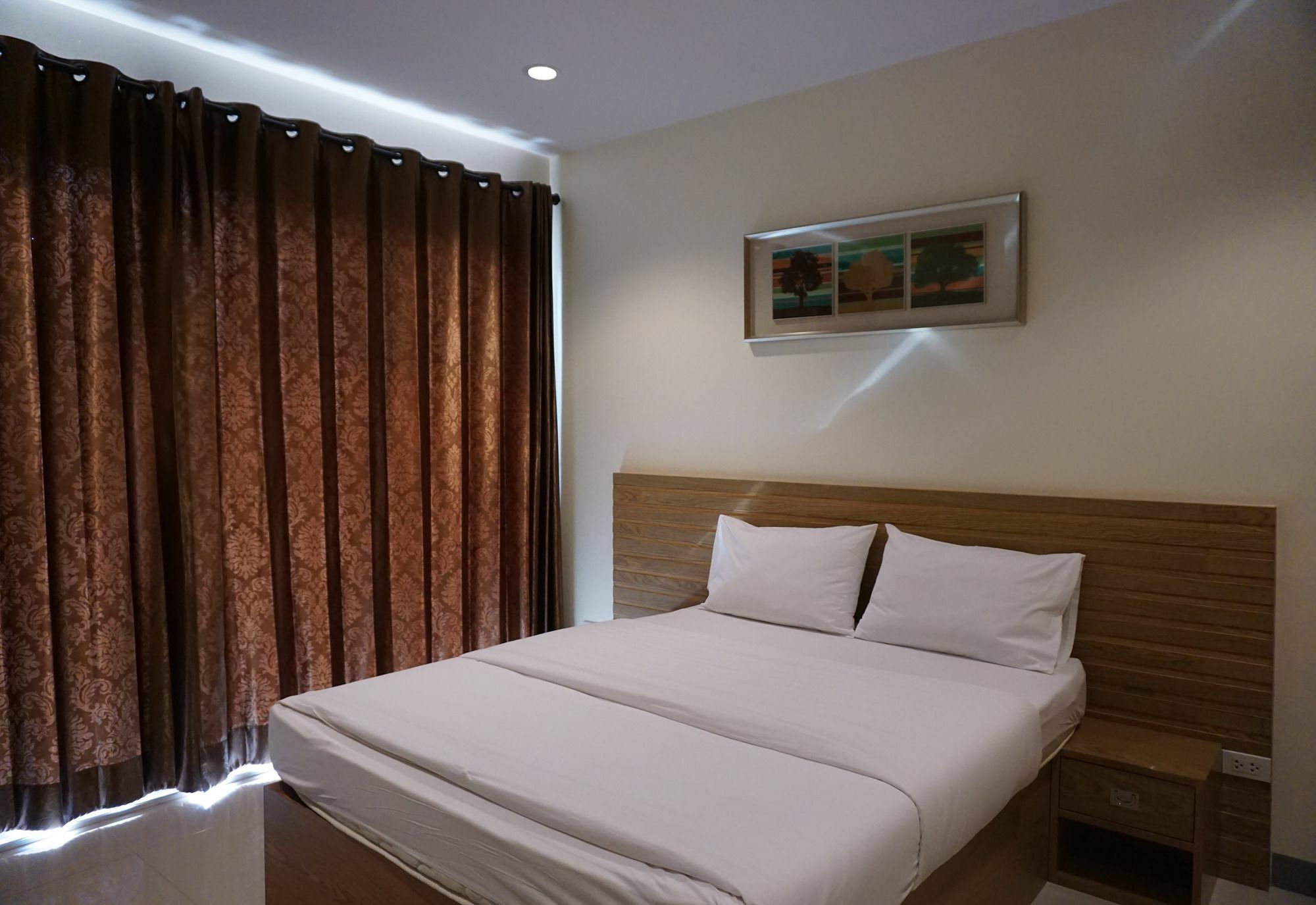 Lew Residence Phayao Zewnętrze zdjęcie